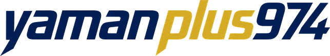 yamanplus974 official logo